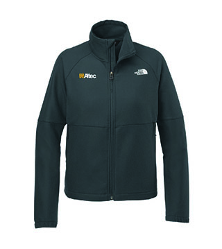 Women’s Barr Lake Soft Shell Jacket