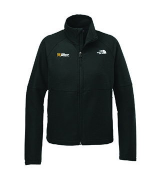 NF0A8C5C - Women’s Barr Lake Soft Shell Jacket