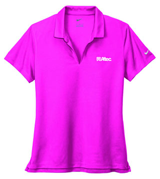 NKDC1991 - Ladies Dri-FIT Micro Pique 2.0 Polo