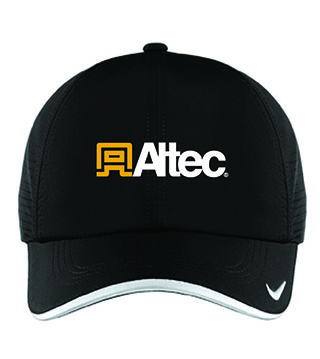 NKFB6445 - Dri-FIT Perforated Performance Cap