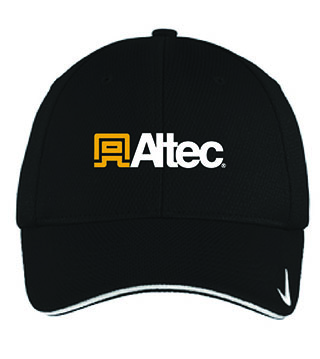 Dri-FIT Stretch Mesh Sandwich Bill Cap