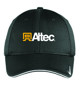 NKFD9718 - Dri-FIT Stretch Mesh Sandwich Bill Cap