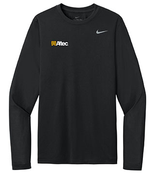 Team rLegend Long Sleeve Tee