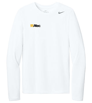 NKHQ4550 - Team rLegend Long Sleeve Tee