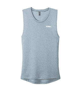 Ladies' Festival Muscle Tank