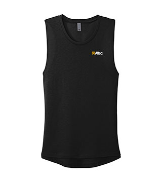 AL2-NL5013A - Ladies' Festival Muscle Tank