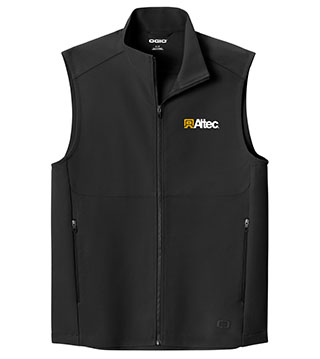 Kinetic Soft Shell Vest