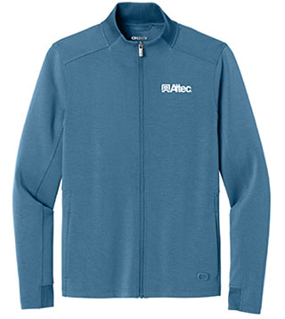 OG860 - Transcend Full-Zip