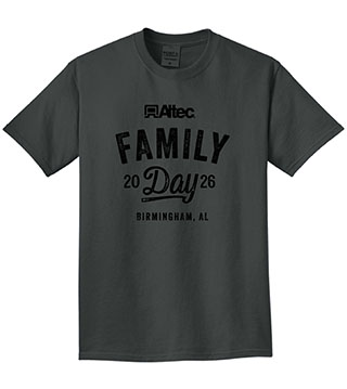 2026 Family Day Tee 2