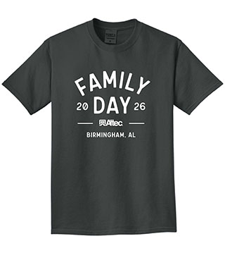 2026 Family Day Tee 3