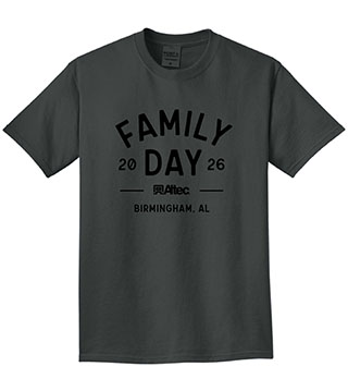 2026 Family Day Tee 4