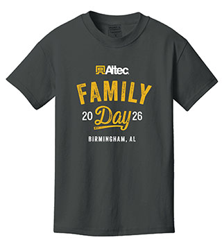 AL2-PC099Y-DTFFAM - 2026 Family Day Youth Tee