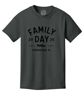 2026 Family Day Youth Tee 4