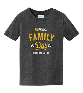 AL2-PC450TD-DTFFAM - 2026 Family Day Toddler Tee