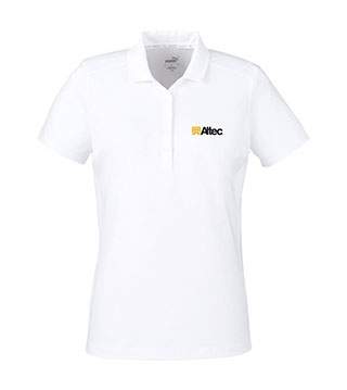 Ladies' Bandon Polo