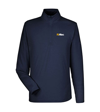 Men's Bandon Quarter-Zip