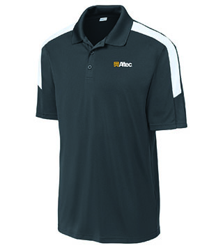 Competitor United Polo