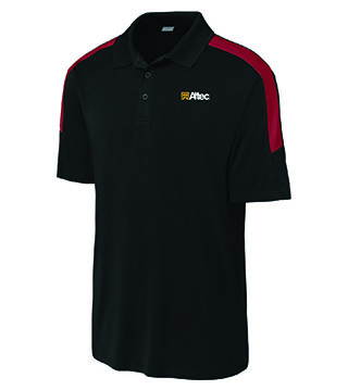 ST104 - Competitor United Polo