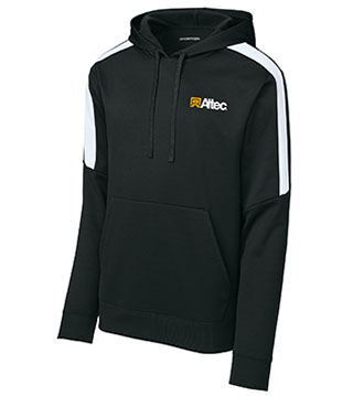 Sport-Wick Fleece United Pullover Hoodie