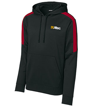 ST255 - Sport-Wick Fleece United Pullover Hoodie