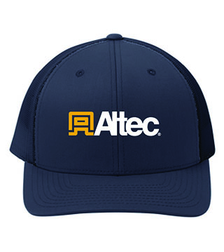 STC39 - Yupoong Retro Trucker Cap