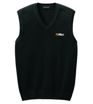 Easy Care Sweater Vest