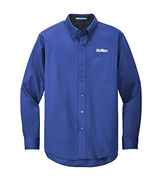 Tall Easy Care L/S Shirt