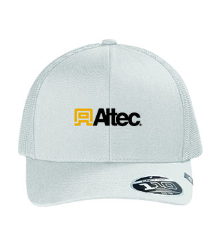 AL2-TM1MU423 - Cruz Trucker Cap
