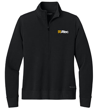 Ladies Ocean Villa 1/4-Zip