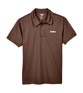 TT21 - Men's Command Snag-Protection Polo