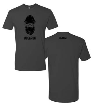 AL1-041 - Beardo T-Shirt