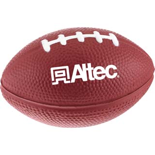 AL1-044 - Football Stress Reliever