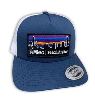 AL1-062 - Altec-Ogonia Hat