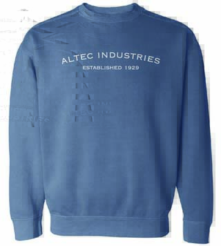 Beach Series Sweatshirt