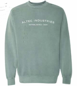AL1-1566 - Beach Series Sweatshirt