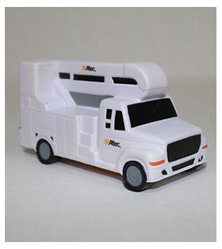 AL1-237 - Aerial Truck Stress Reliever