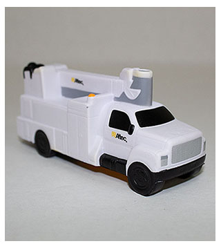 AL1-238 - Digger Stress Reliever