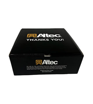 AL1-257 - Altec Customer Box
