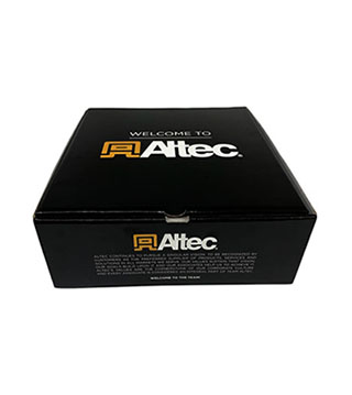 AL1-258 - Altec Employee Box