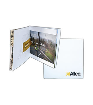 AL1-271 - Altec Brand Book