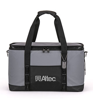 AL1-332 - Everglade Cooler - Grey/Black