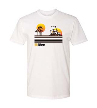AL1-3600-DTGC - Sunset and Sunrise Tee