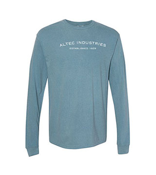AL1-6014-DTGD - Beach Series L/S Tee