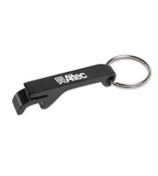 Altec Aluminum Bottle Opener