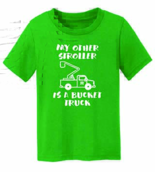 AL1-CAR54TB - Solid My Other Stroller