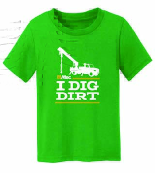 Solid Altec Dig Dirt