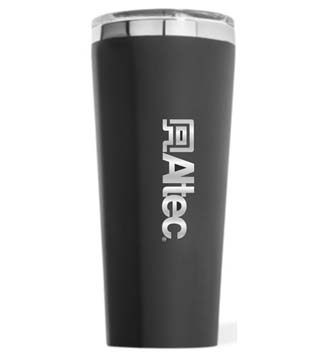 AL1-CCICLE-T24 - 24 oz. Corkcicle Tumbler