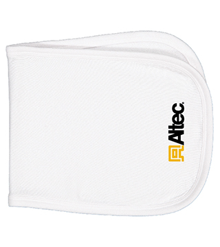 Infant Terry Burp Cloth