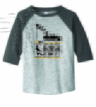 Heathered Altec Dig Dirt