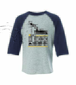 AL1-RS3330 - Heathered Altec Dig Dirt